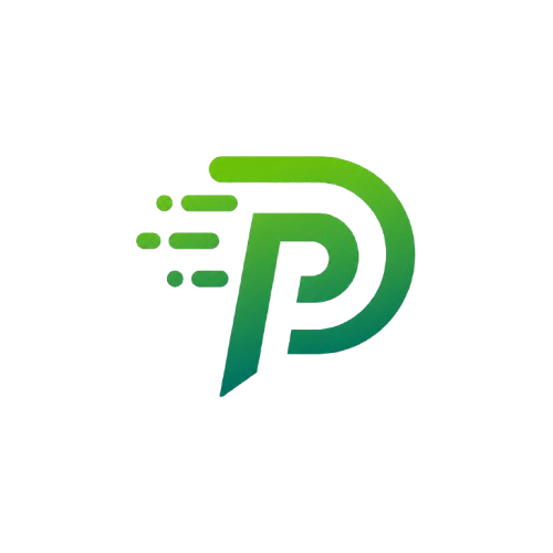Logo PresentIA - Generador de presentaciones